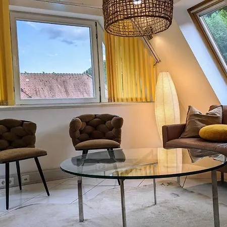 Apartament Wolkenfrei - Ankommen Und Zuhause Fuehlen - Apart-vl *