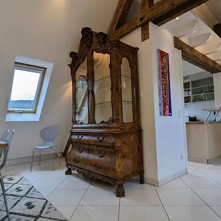 Wolkenfrei - Ankommen Und Zuhause Fuehlen - Apart-vl Apartament