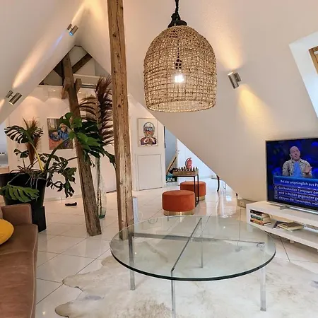 Apartament Wolkenfrei - Ankommen Und Zuhause Fuehlen - Apart-vl *