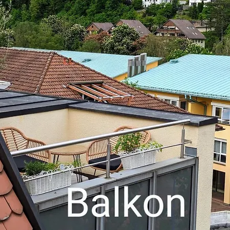 Wolkenfrei - Ankommen Und Zuhause Fuehlen - Apart-vl Apartament