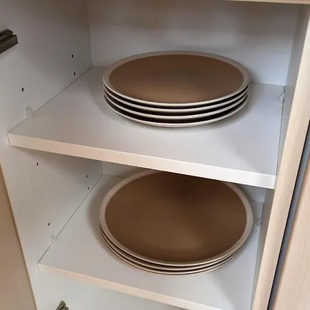 Apartament Wolkenfrei - Ankommen Und Zuhause Fuehlen - Apart-vl