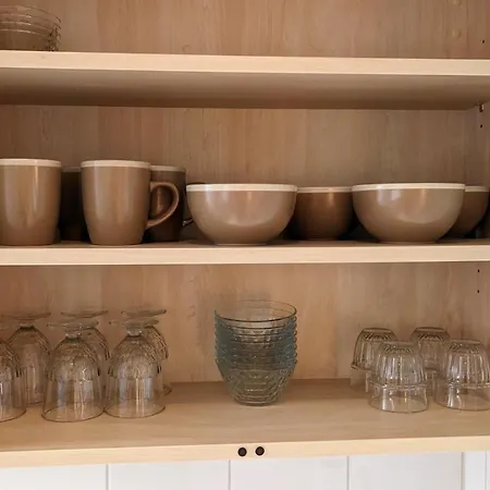 Wolkenfrei - Ankommen Und Zuhause Fuehlen - Apart-vl Apartament